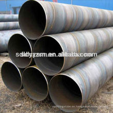 Carbon Steel Spiral Pipe